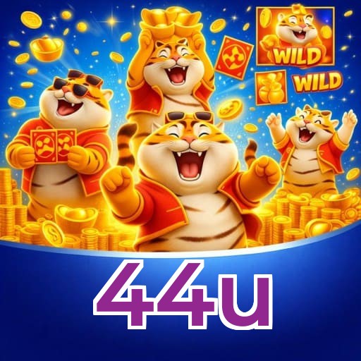 Acesso à conta 44u